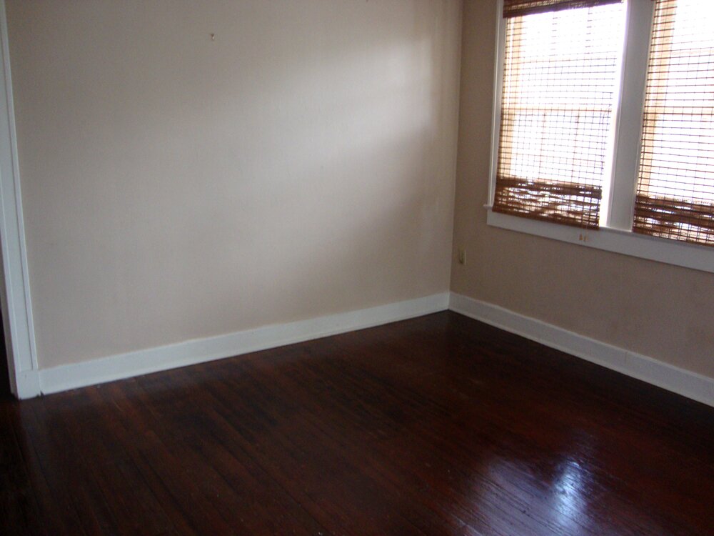 Empty House Icing On The Cake Blog A